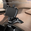 Car and Desk Phone Prop Holder Multi Adjustable Angle for Phone and Tablet