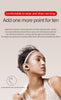 Bluetooth Earphone, Lightweight Portable Binaural Wireless Stereo A6S Stereo Earbuds TWS Airdots Wireless Headset Bluetooth 5.0 Earphone Headphone