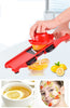 Cutter Multifunctional