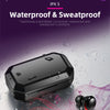 Stereo Waterproof