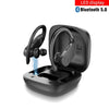 headset sports waterproof