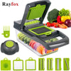 Multifunctional Vegetable Cutter