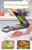 Multifunctional Vegetable Cutter