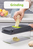 Multifunctional Vegetable Cutter