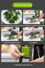 Multifunctional Vegetable Cutter