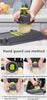 Multifunctional Vegetable Cutter