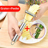 Multifunctional Vegetable Cutter