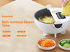 Easy Food Chopper