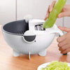 Easy Food Chopper