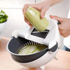 Easy Food Chopper