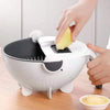 Easy Food Chopper