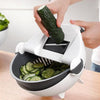 Easy Food Chopper