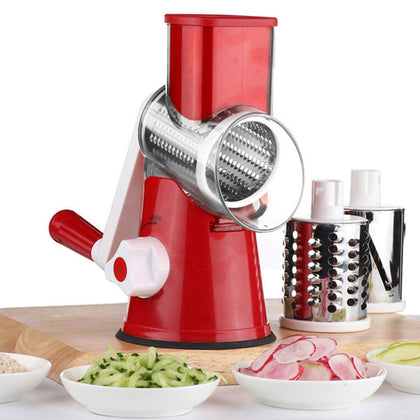 Slicer Kitchen Gadgets - Sundreame