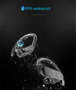 headset sports waterproof