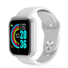 Smart Watch Waterproof Bluetooth Blood Pressure Fitness Tracker Heart Rate Monitor Smartwatch For Apple IOS Android