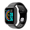 Smart Watch Waterproof Bluetooth Blood Pressure Fitness Tracker Heart Rate Monitor Smartwatch For Apple IOS Android