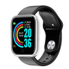 Smart Watch Waterproof Bluetooth Blood Pressure Fitness Tracker Heart Rate Monitor Smartwatch For Apple IOS Android