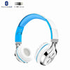 LVcards Wireless Headphones Bluetooth Headset Foldable Headphone & Earphones With Microphone sport Earphone B1-01