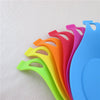 Food Grade Silicone Heat Resistant Spoon Rest Utensil Spatula Holder Gadget Kitchen Storage Rack Tool Aid Home Organizer