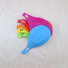 Food Grade Silicone Heat Resistant Spoon Rest Utensil Spatula Holder Gadget Kitchen Storage Rack Tool Aid Home Organizer